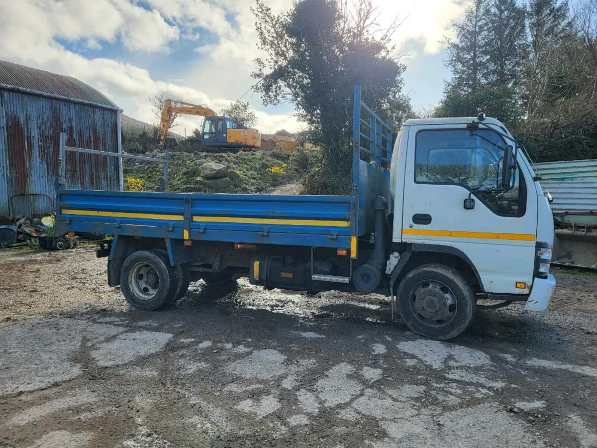 Truck - Image 3