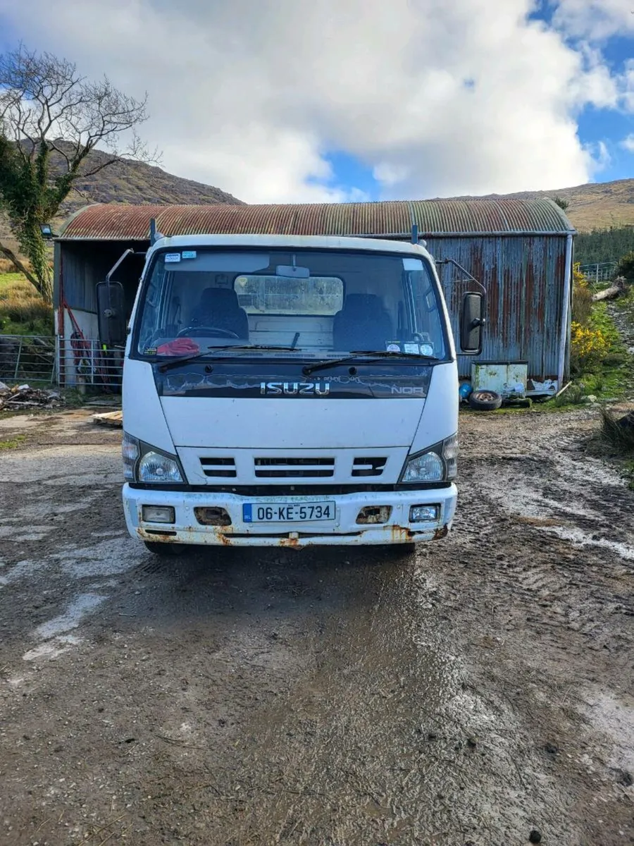 Truck - Image 4
