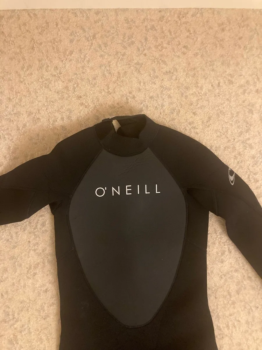 Wetsuit O’Neills teen - Image 1