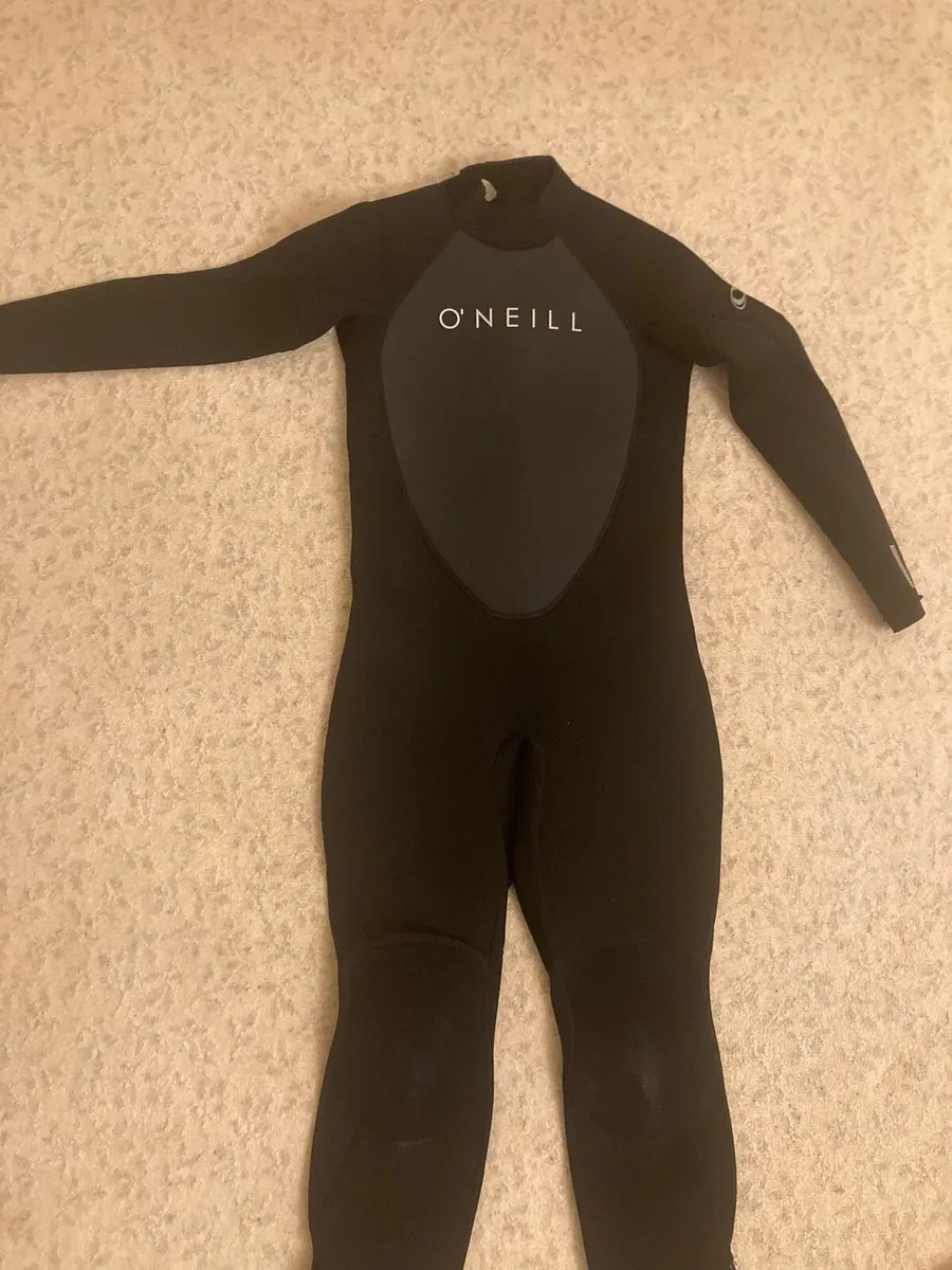 Wetsuit O’Neills teen - Image 2