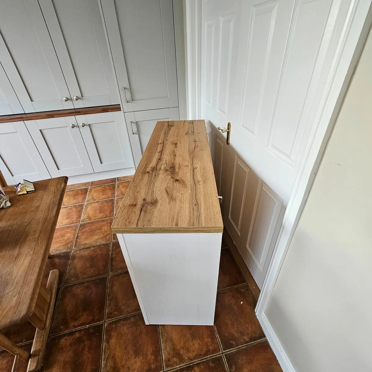 Kitchen Sideboard - Image 1