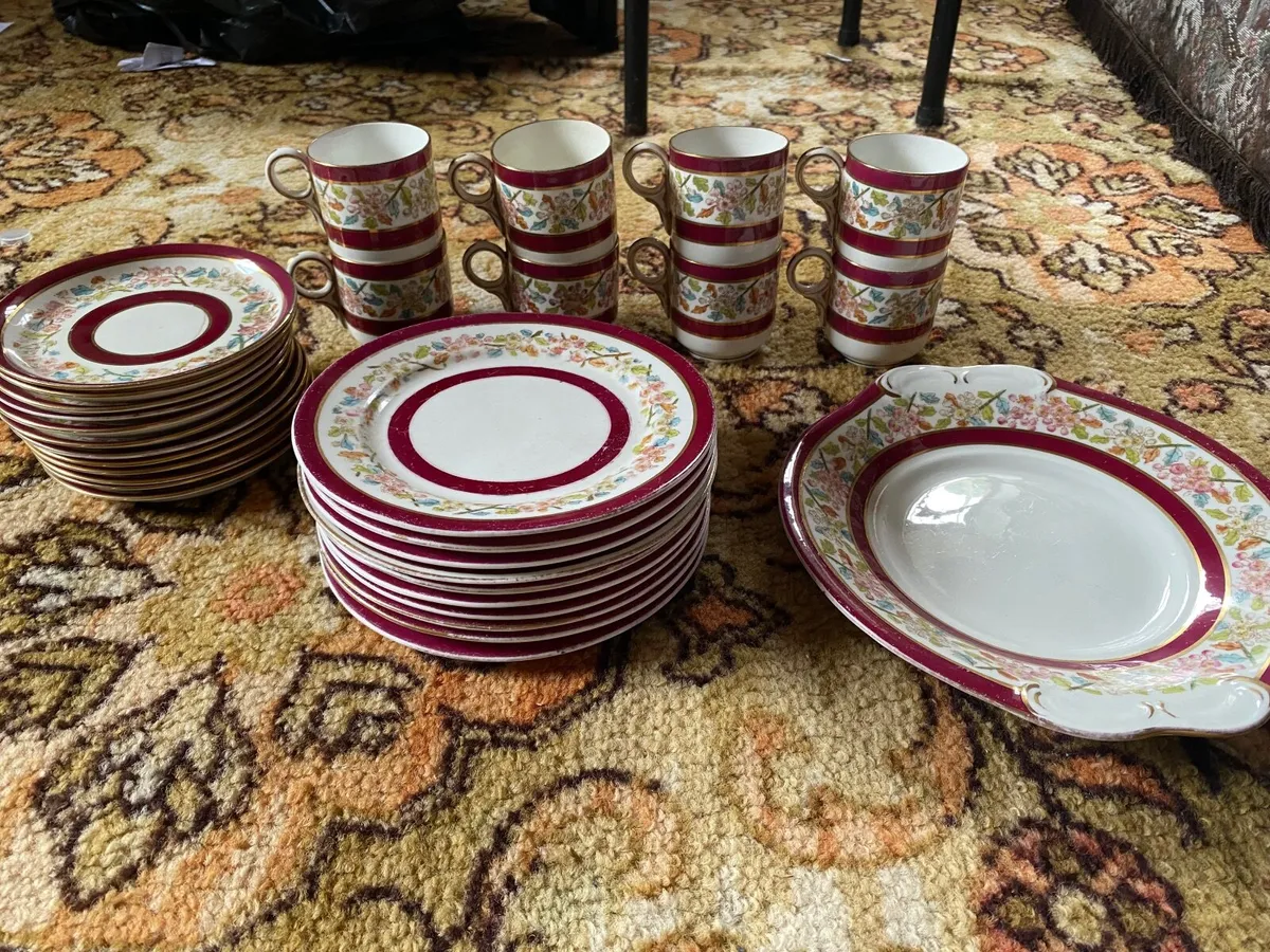 China pieces - Image 1