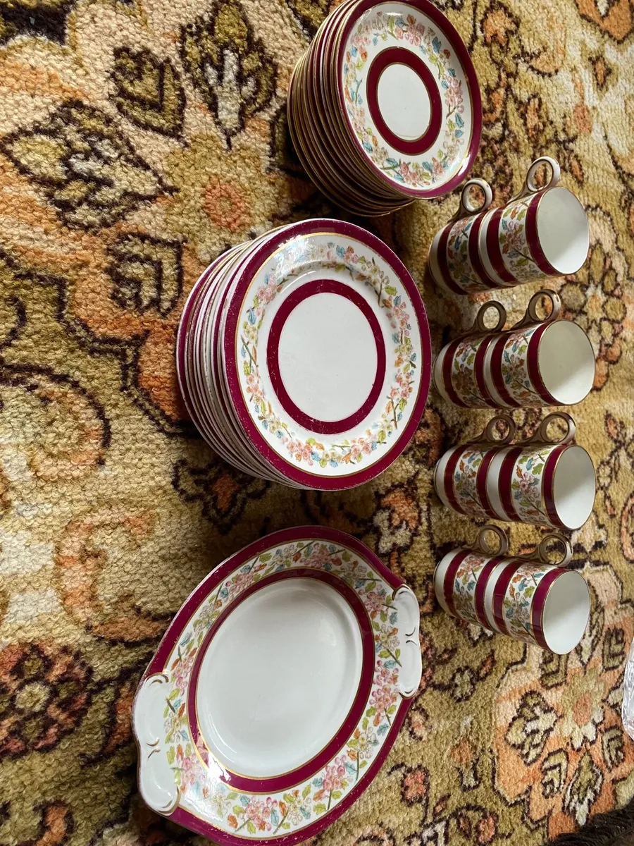 China pieces - Image 2