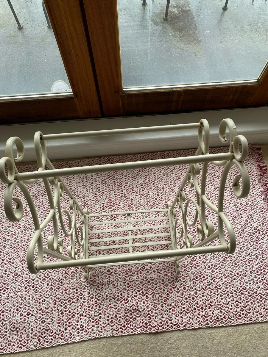 Towel rack - Image 4
