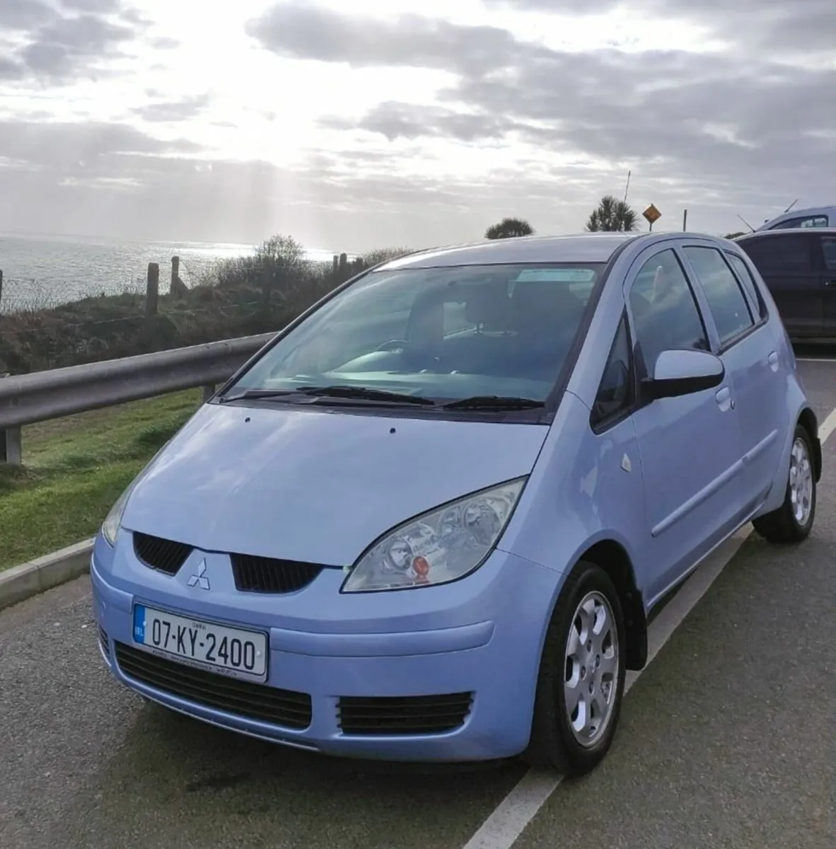 Mitsubishi Colt 2007 - Image 1