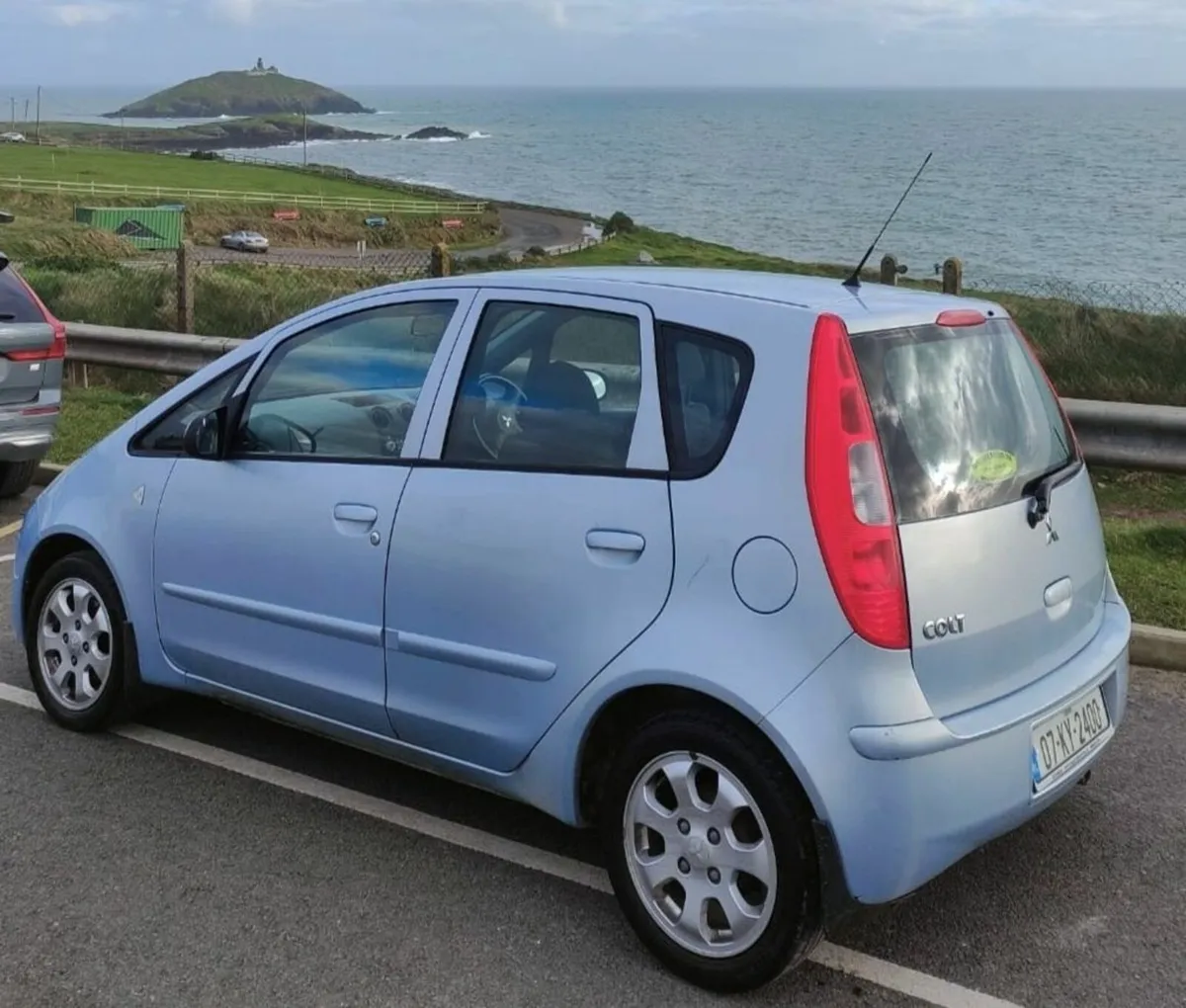 Mitsubishi Colt 2007 - Image 2