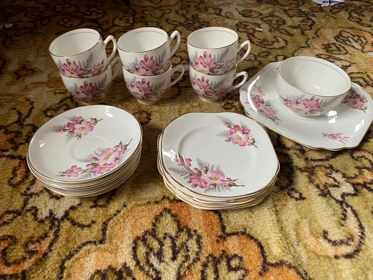 China pieces - Image 1