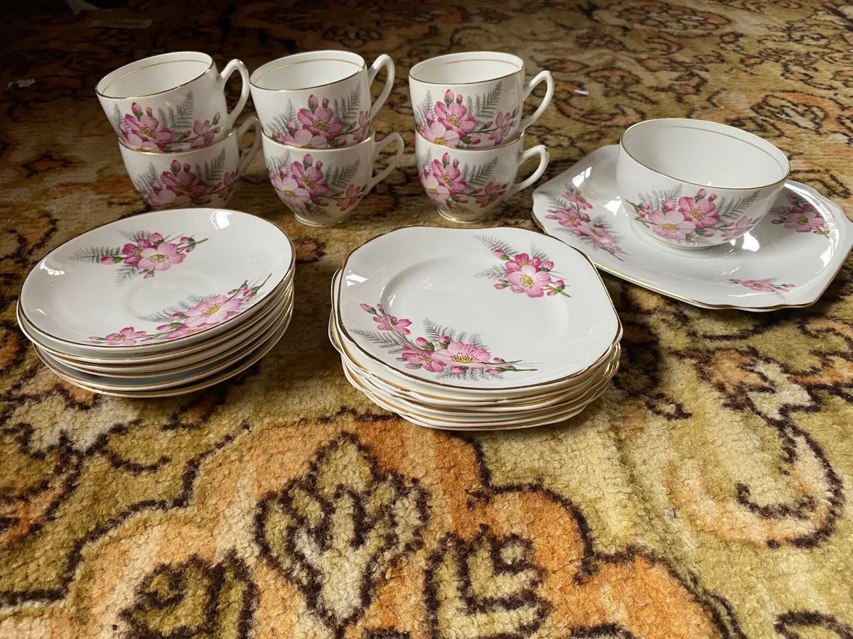 China pieces - Image 2