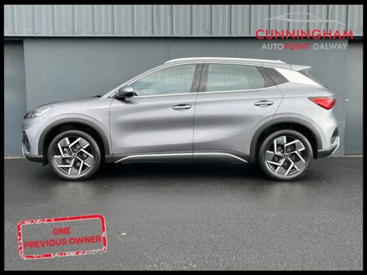 BYD ATTO 3 Design 60.5kwh - Image 3
