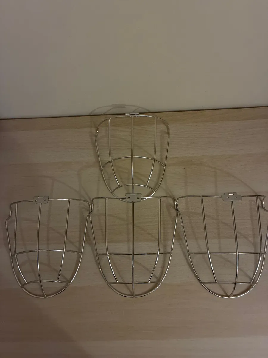 Kilkenny faceguards - Image 1