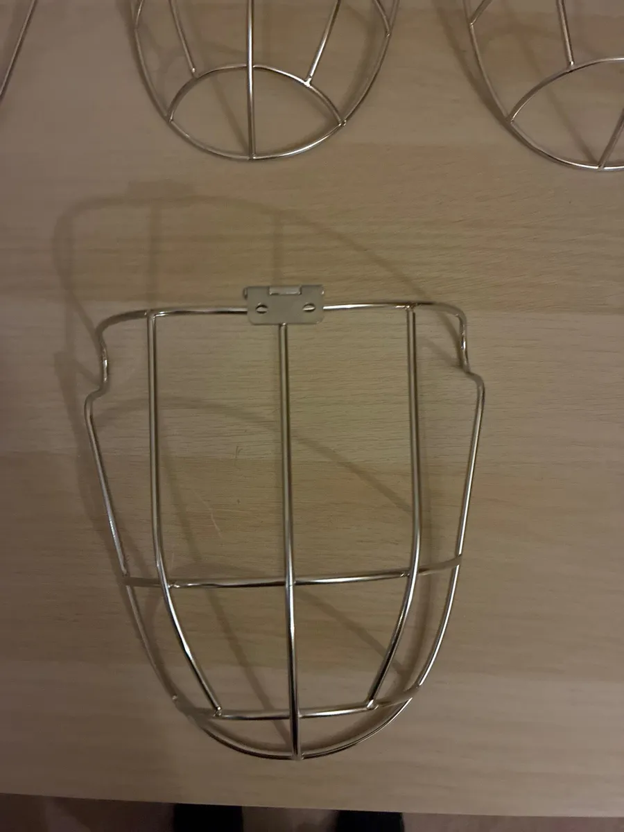Kilkenny faceguards - Image 2