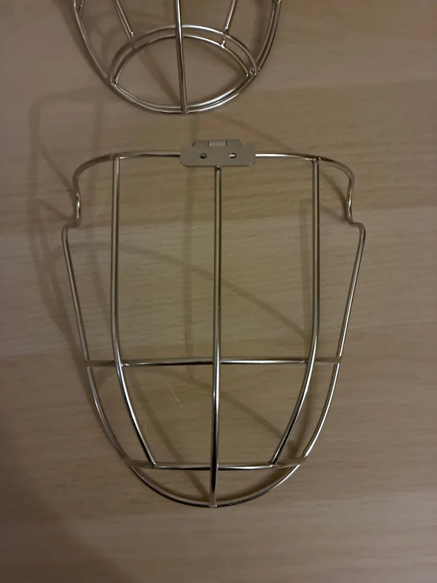 Kilkenny faceguards - Image 3