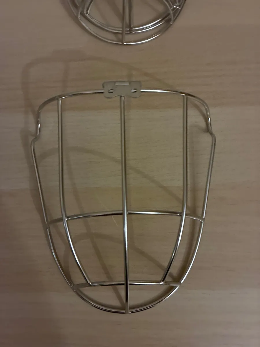 Kilkenny faceguards - Image 4