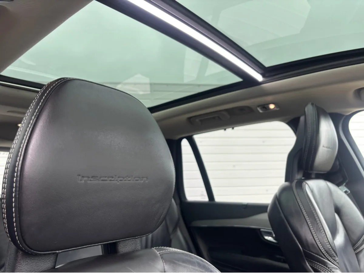 Volvo XC90 T8 PHEV INSCRIPTION GT 5DR - Image 4