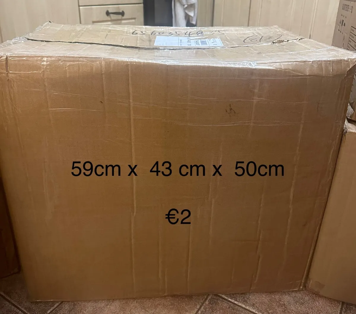 Carton Boxes - Image 2