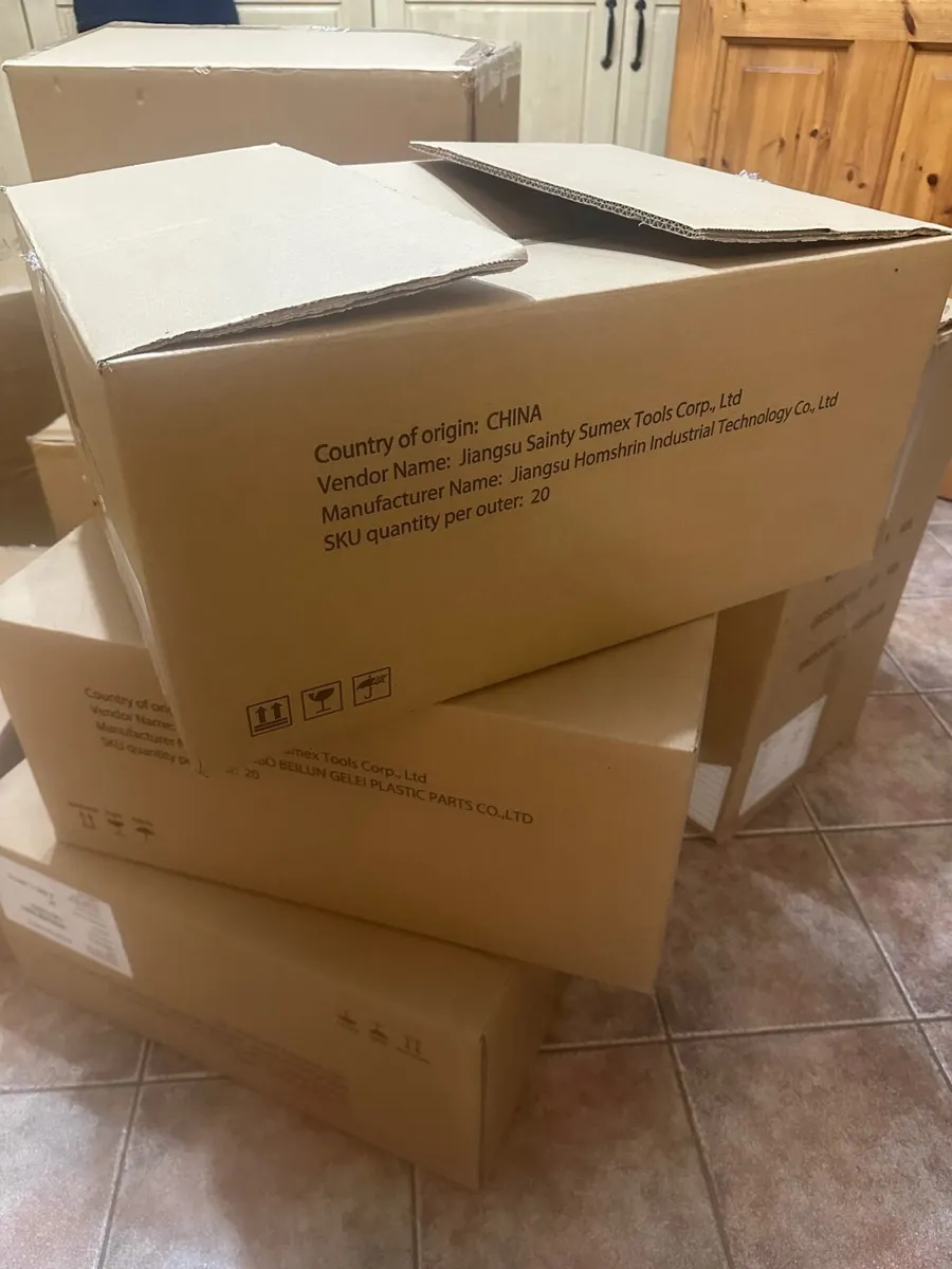 Carton Boxes - Image 3