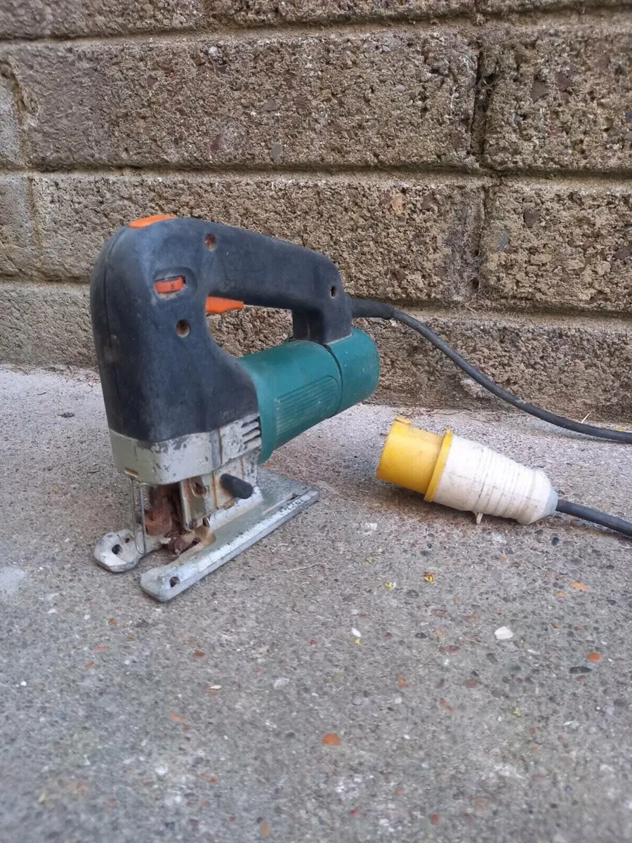 110v Jigsaw - Image 2