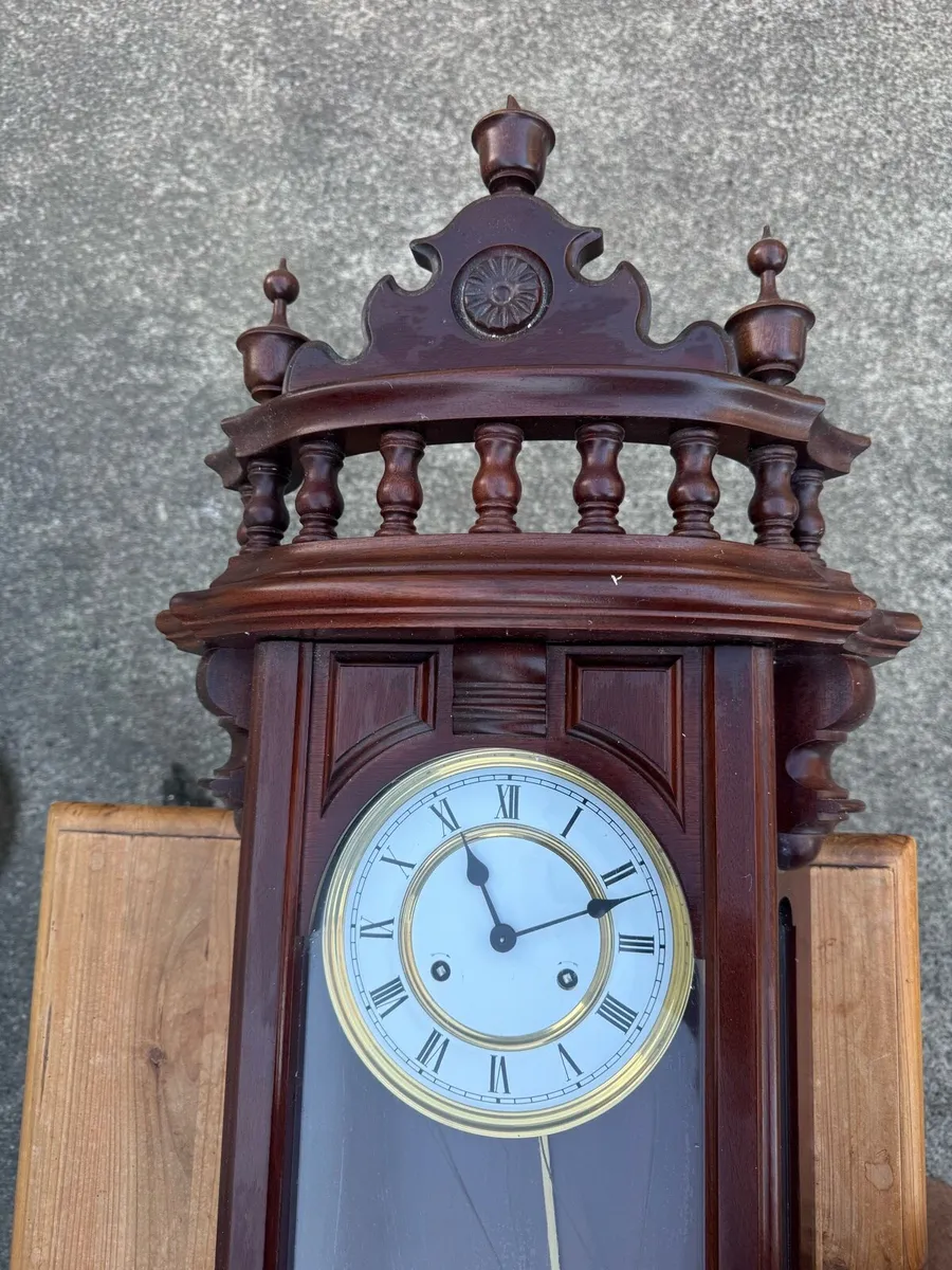 Antiques Furniture - Image 1