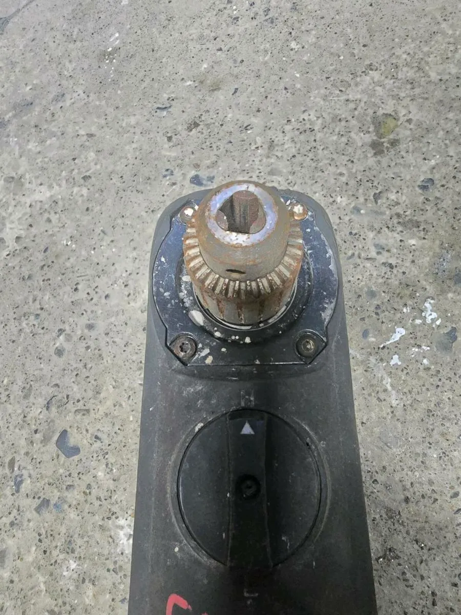 Milwaukee Frad2 Right angle drill - Image 3