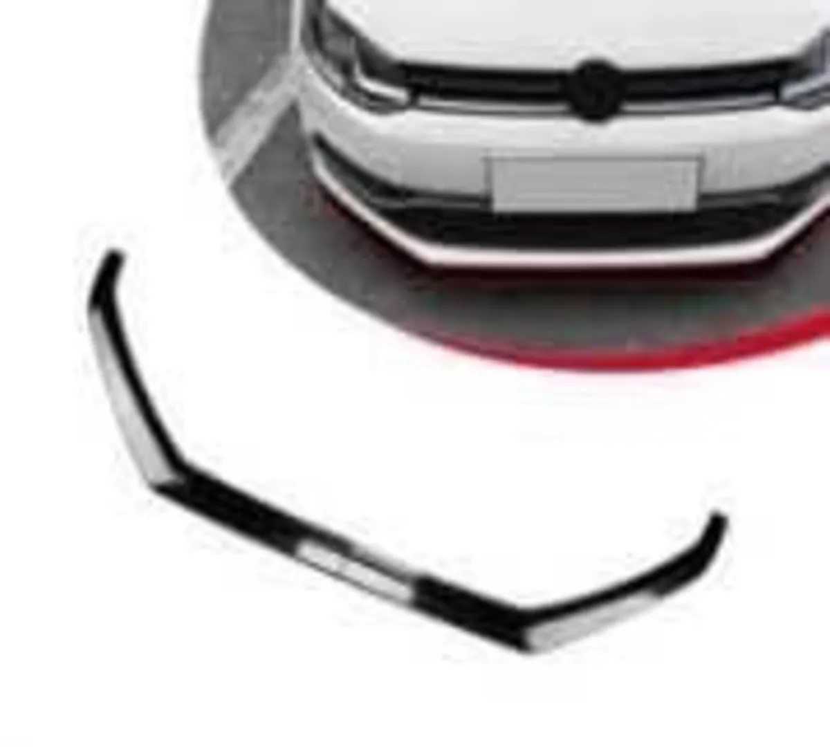 Volkswagen Polo Body kit - Image 1
