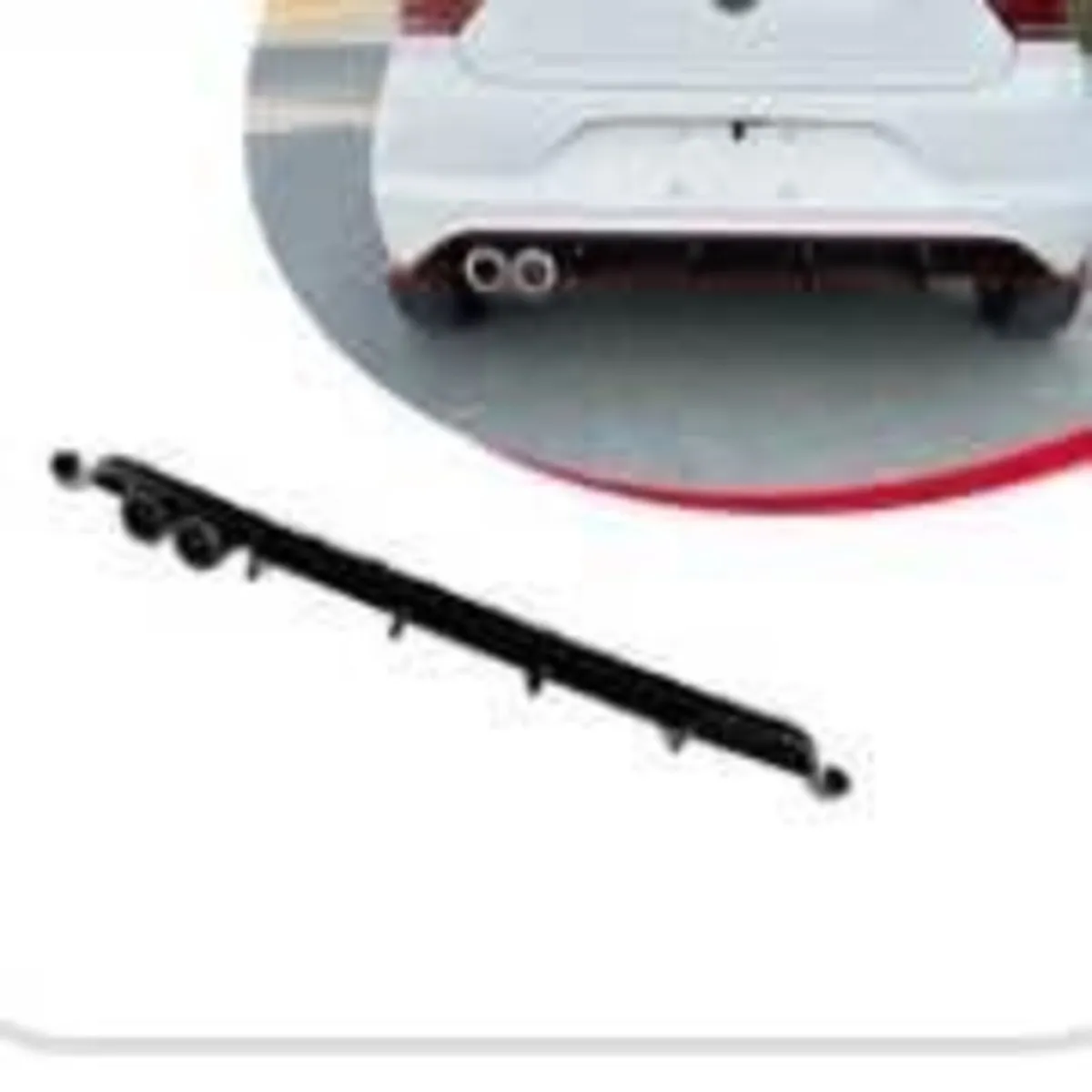 Volkswagen Polo Body kit - Image 2