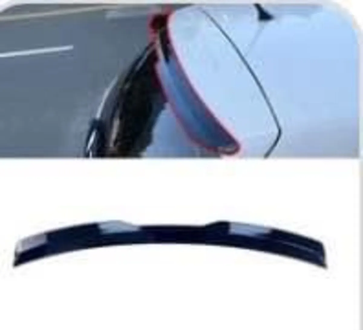 Volkswagen Polo Body kit - Image 3