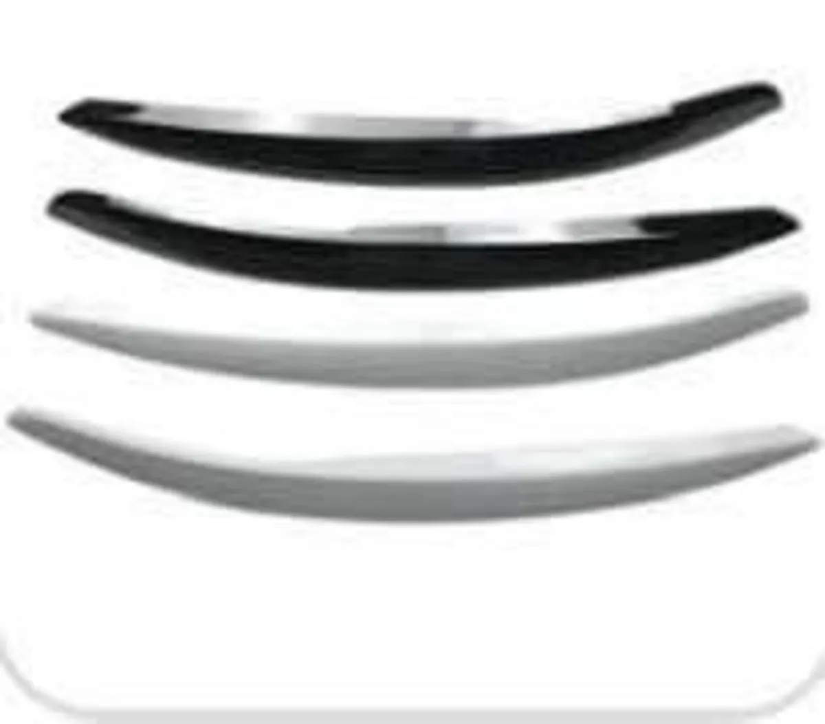 Volkswagen Polo Body kit - Image 4