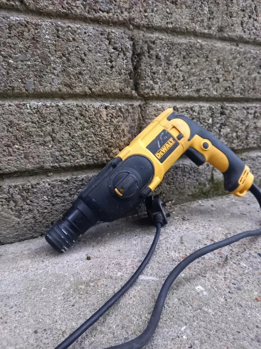 DeWalt Hammer Drill - Image 3