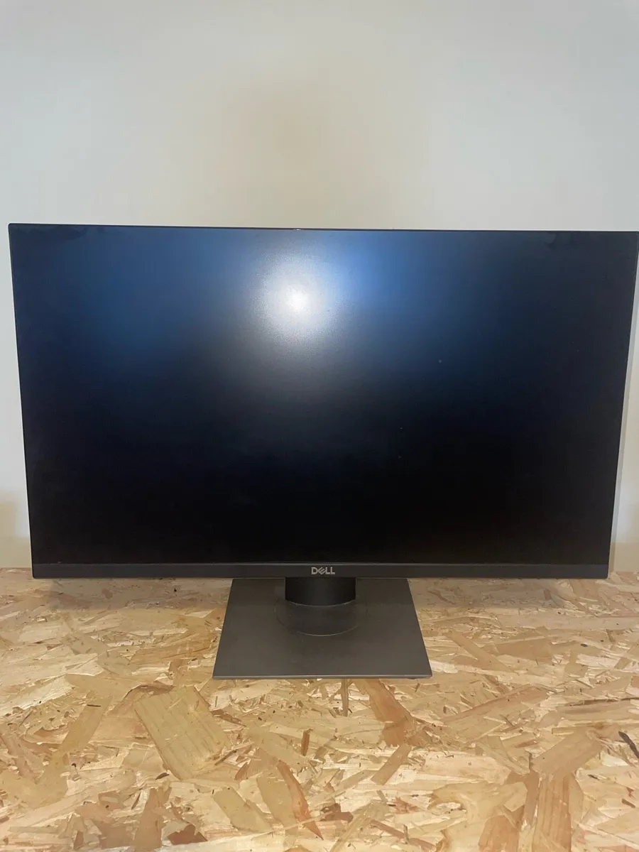 Dell Monitor