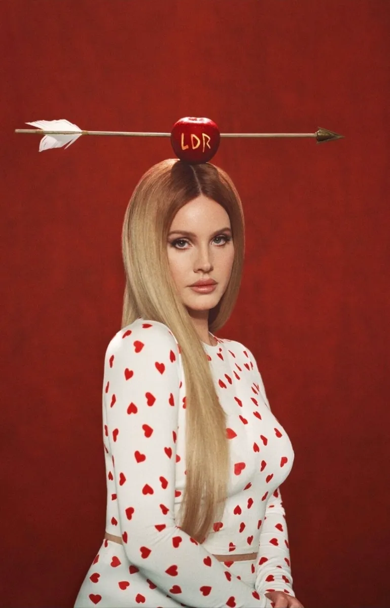 One lana del rey ticket aviva stadium