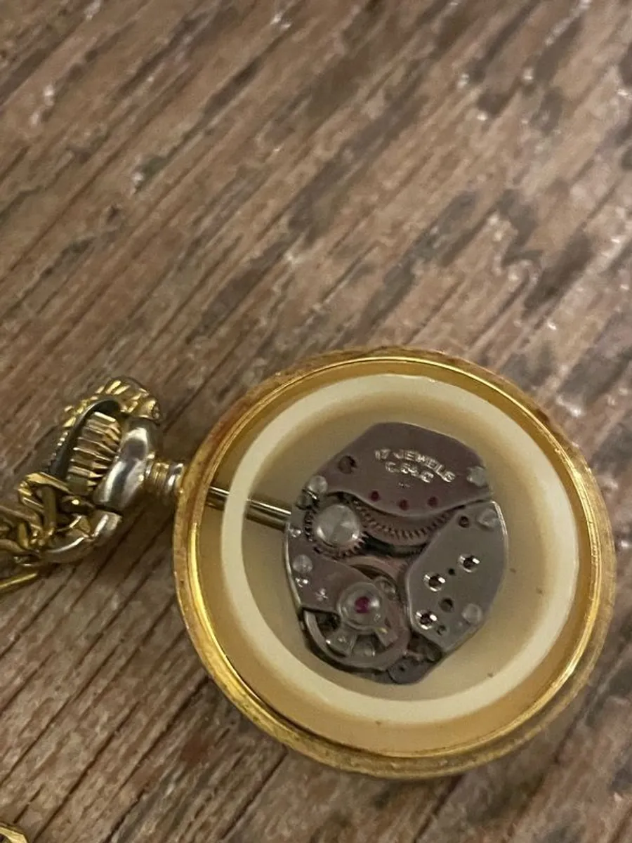 watch vintage - Image 1