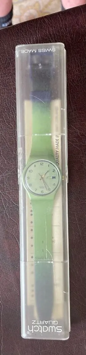 watch vintage - Image 3