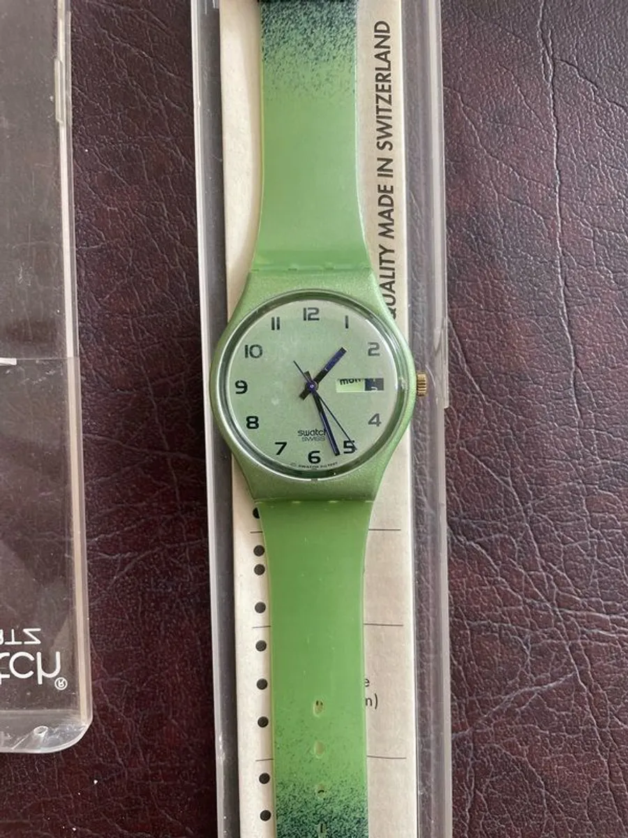 watch vintage - Image 4