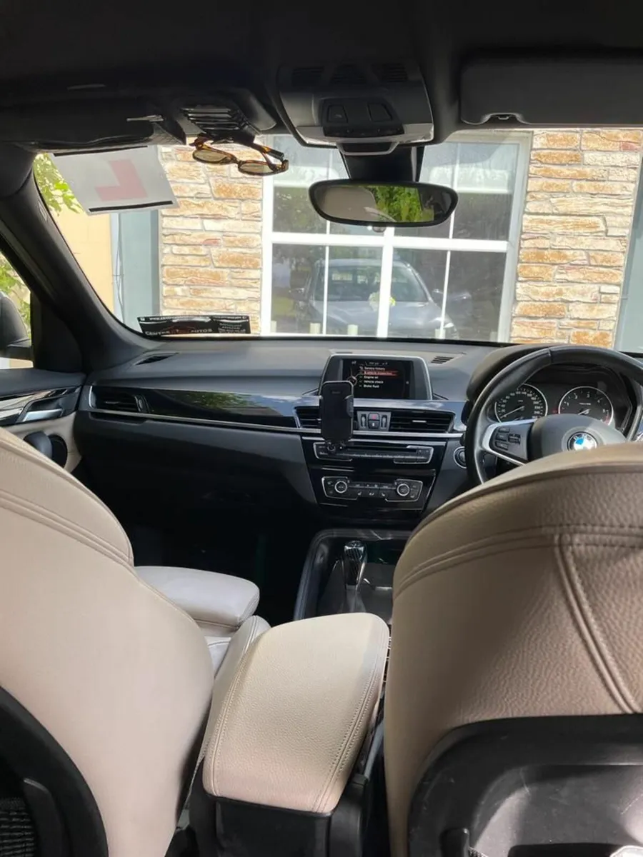 BMW X1 xDrive 20D X Line Sports Model – 2.0 Diesel - Image 2