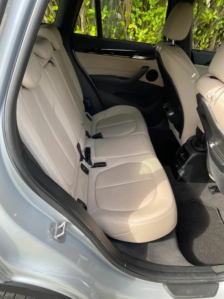 BMW X1 xDrive 20D X Line Sports Model – 2.0 Diesel - Image 3