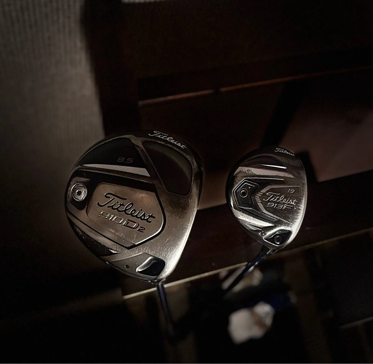 Titleist - 910D2, 913F - Image 2
