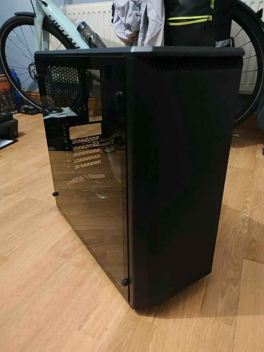 PC case - Image 1