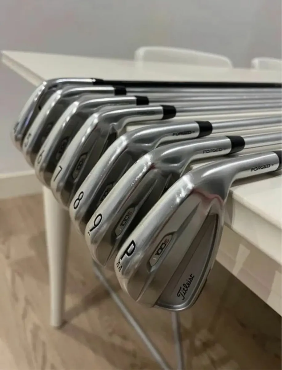 Titleist T100s (4-P) - Image 1