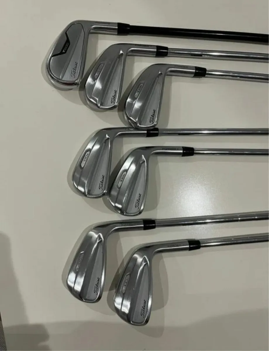 Titleist T100s (4-P) - Image 2