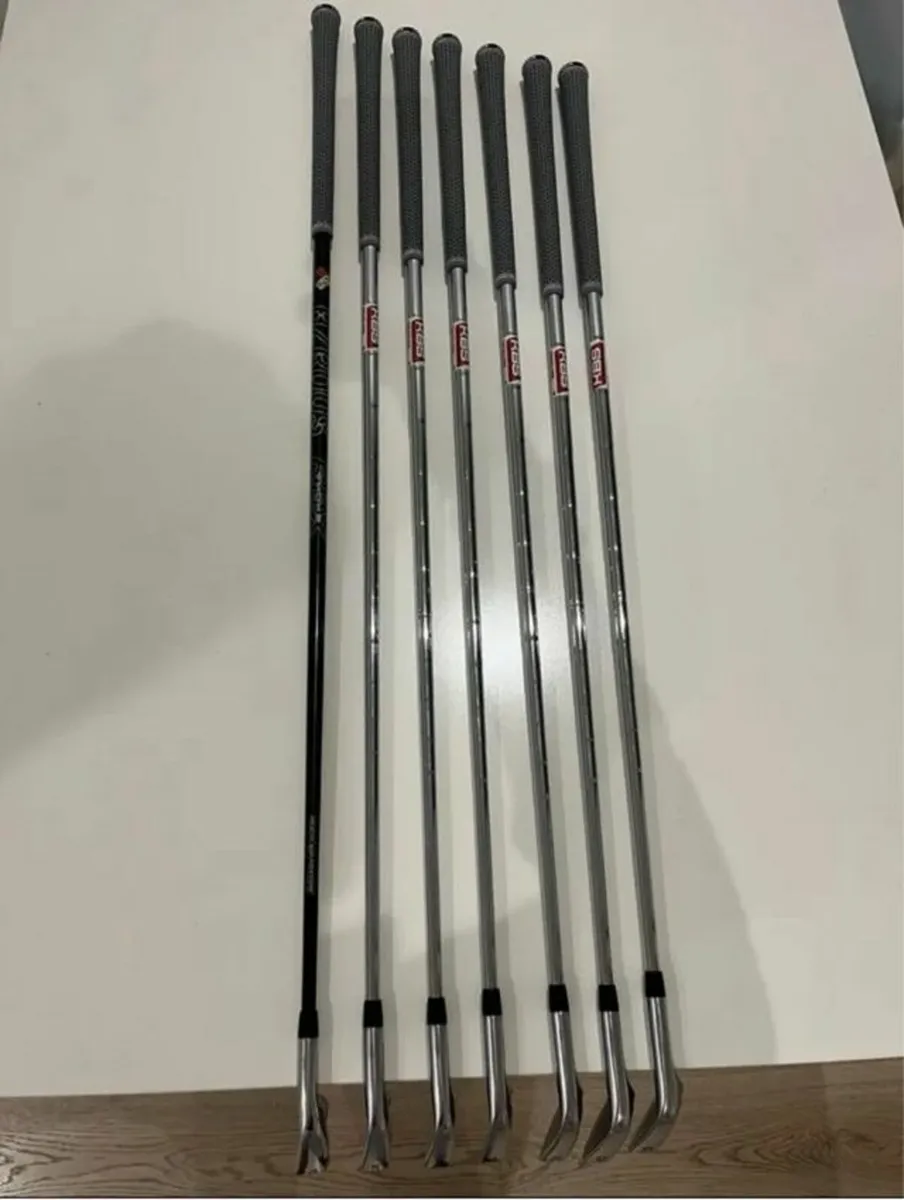 Titleist T100s (4-P) - Image 4