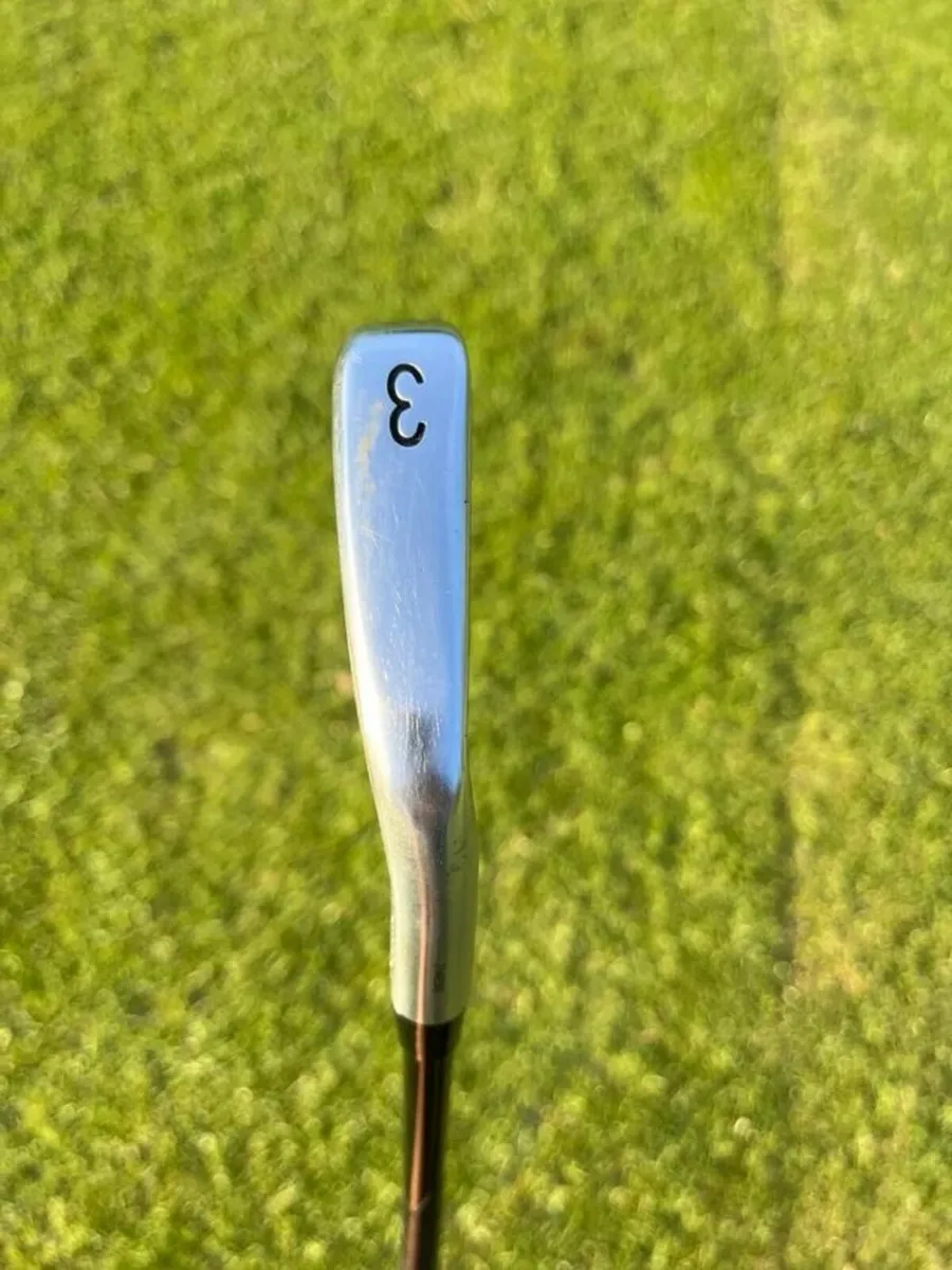 Titleist T100s 3 Iron - Image 1