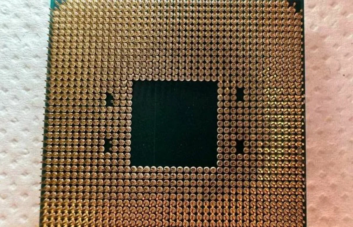 AMD Ryzen 7 5800X3D - Image 3