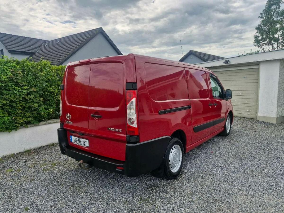 Toyota Proace - Image 2