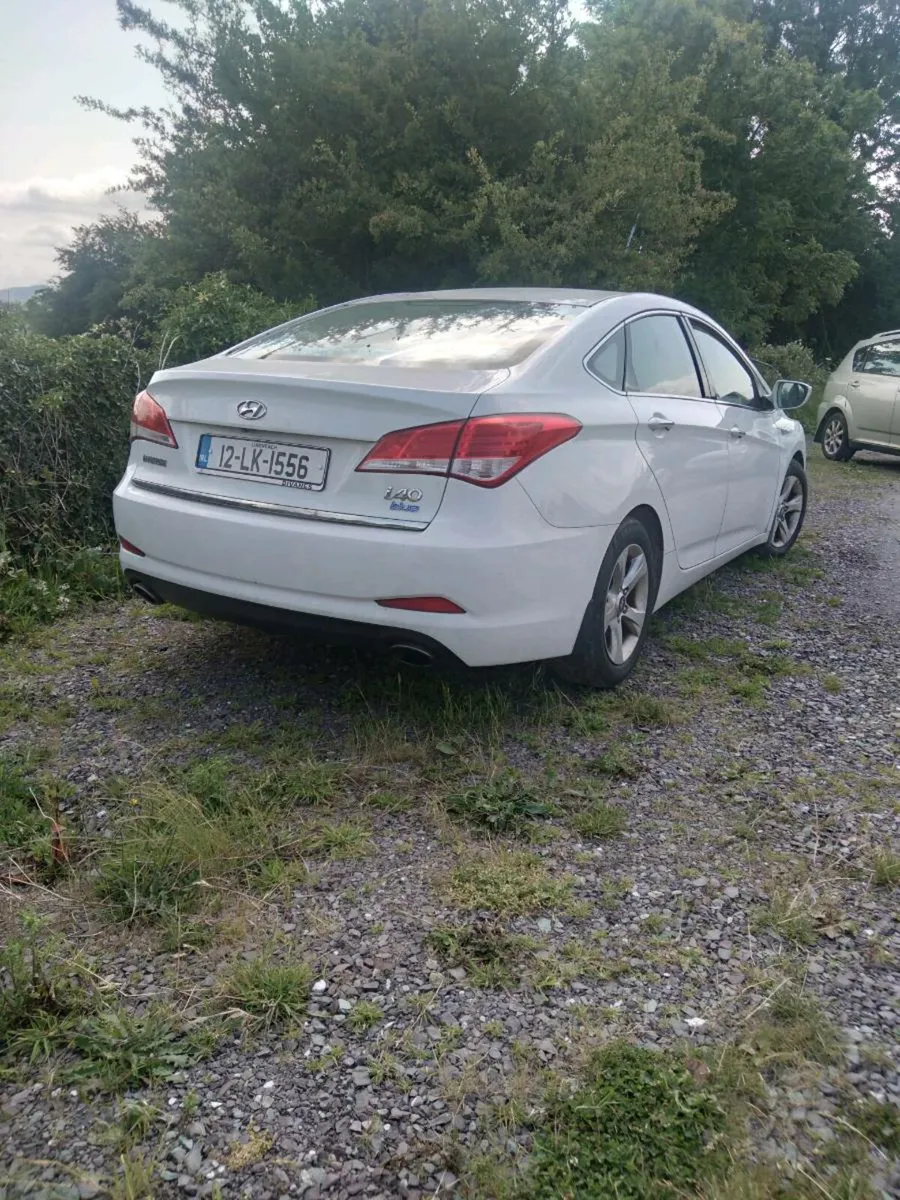 Hyundai i40 - Image 2