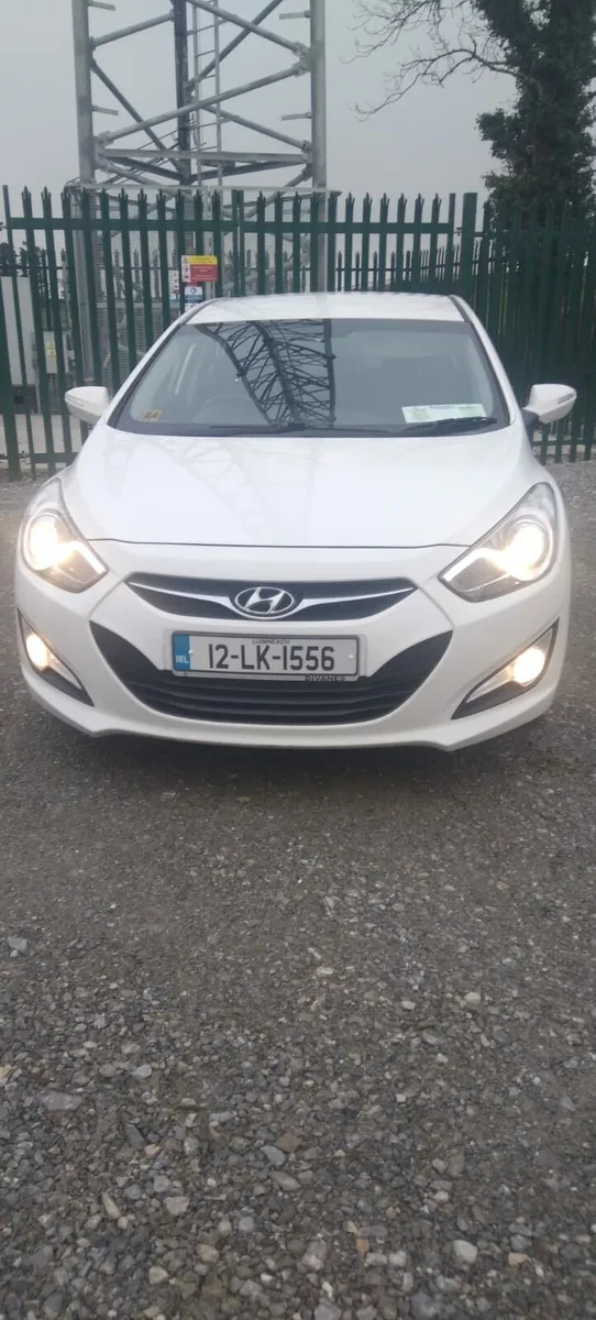Hyundai i40 - Image 3