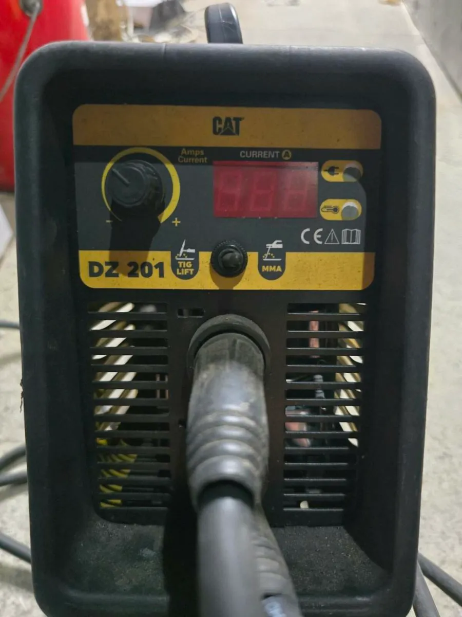 Welder - Image 2