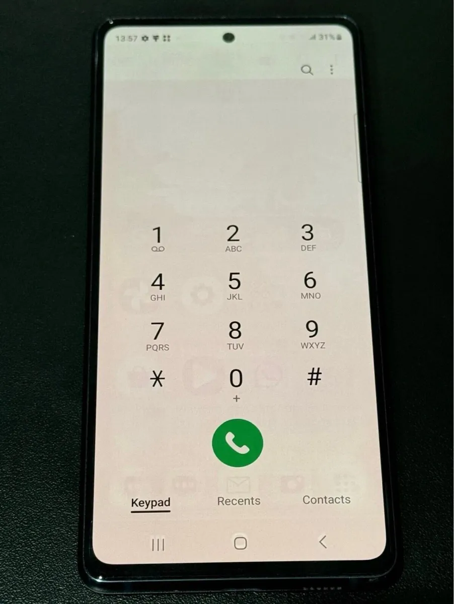 Samsung Galaxy S20 Fe 5G unlock 128Gb - Image 1