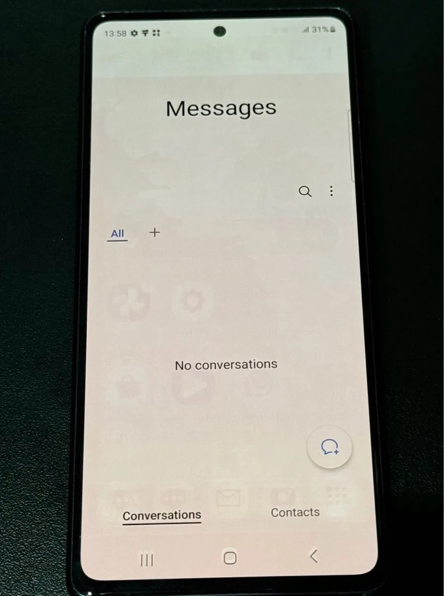 Samsung Galaxy S20 Fe 5G unlock 128Gb - Image 2