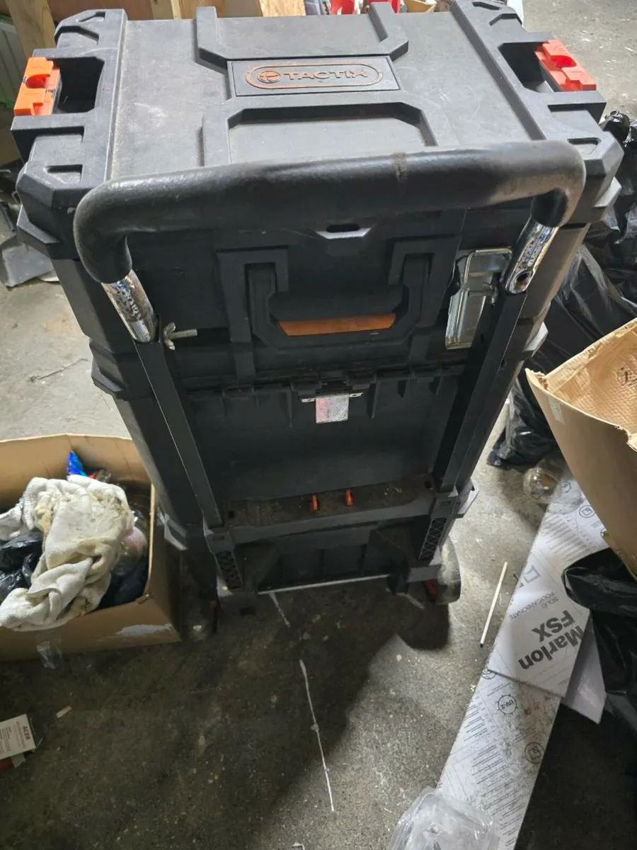 Toolbox - Image 1