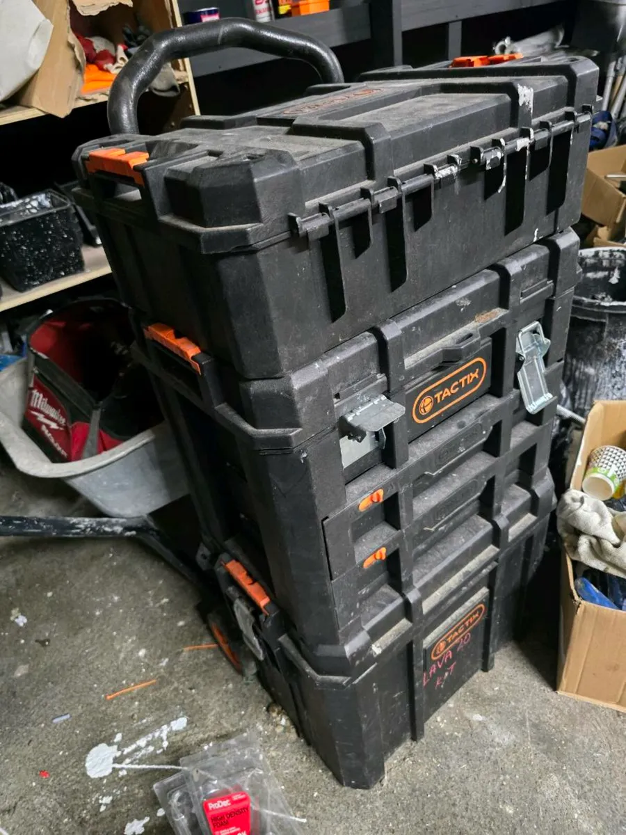 Toolbox - Image 2